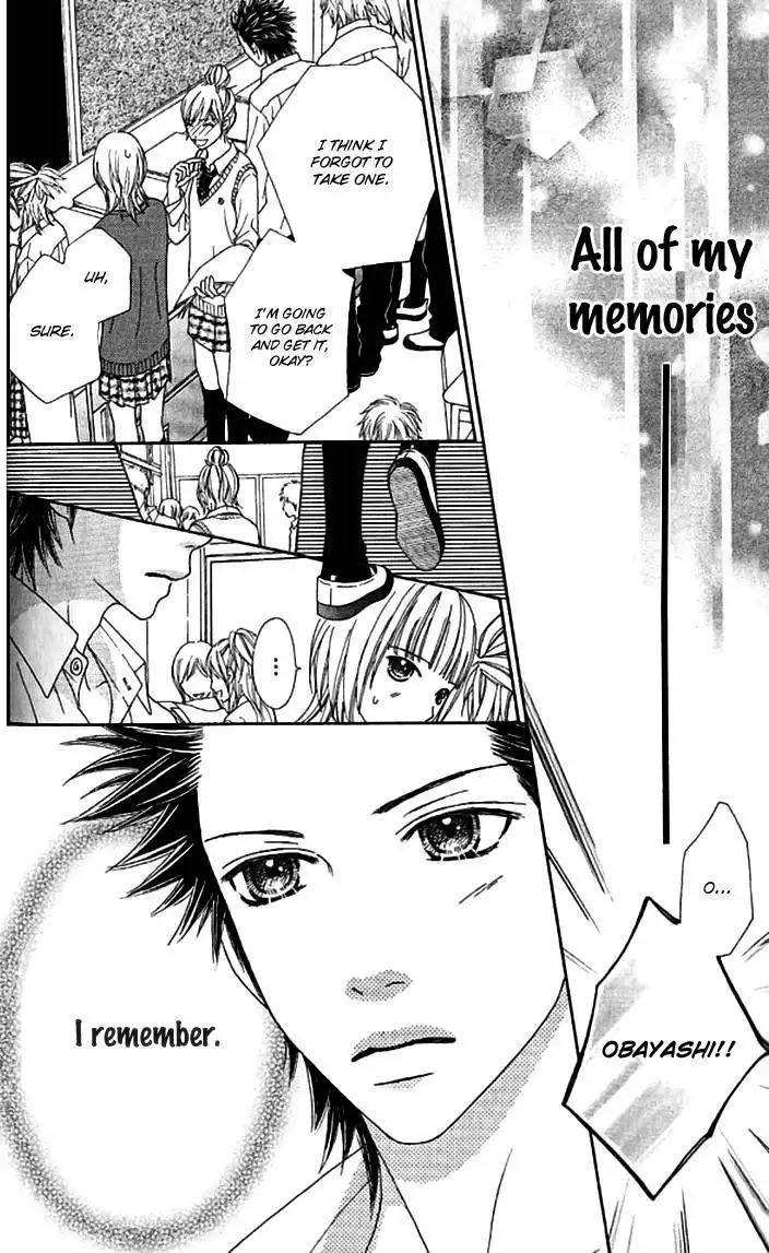 Parfait Tic Chapter 137 18